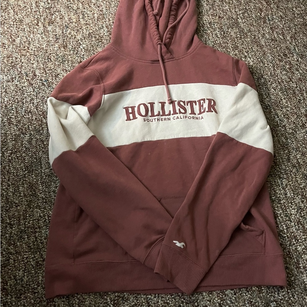 Hollister women’s hoodies
